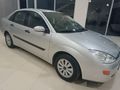 Galeriden Ford Focus 1.6 Comfort 2001 Model Denizli