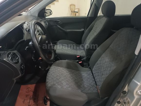 Galeriden Ford Focus 1.6 Comfort 2001 Model Denizli