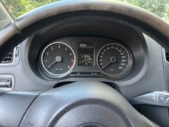 Sahibinden Volkswagen Polo 1.4 Comfortline 2011 Model  150000km Füme