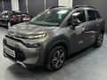 ERÇAL:2023 C3 AİRCROSS 1.2 FEEL BOLD+EAT6+BOYASIZ+K/K TAKSİT