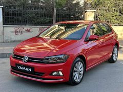 2017 MODEL 134 BİN KM 1.0 TSİ HİGHLİNE OTOMATİK