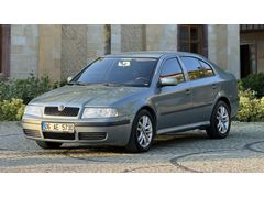 2004 MODE SKODA OCTAVİA 1.6 OTOMATİK FIRSAT ARACI