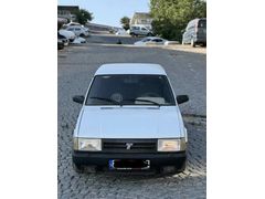 1991 Tofaş Şahin 1.6 1991 BOYASIZ HATASIZ  