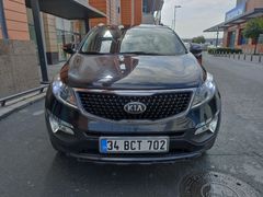 Sahibinden Kia Sportage 1.6 GDI Concept Plus 2015 Model 