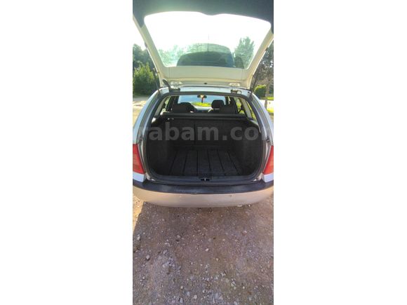 Sahibinden Skoda Octavia 1.6 Elegance 2004 Model