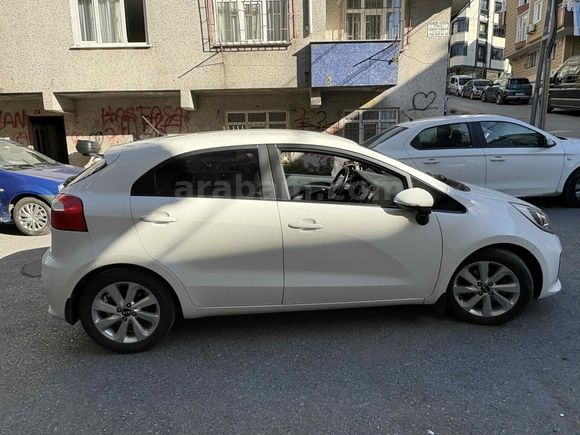 Sahibinden Kia Rio 1.4 CRDi Concept 2016 Model 