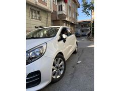 Sahibinden Kia Rio 1.4 CRDi Concept 2016 Model 