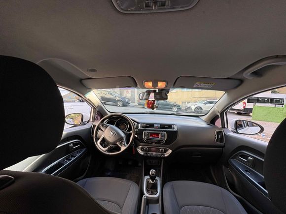 Sahibinden Kia Rio 1.4 CRDi Concept 2016 Model 