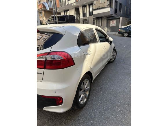 Sahibinden Kia Rio 1.4 CRDi Concept 2016 Model 