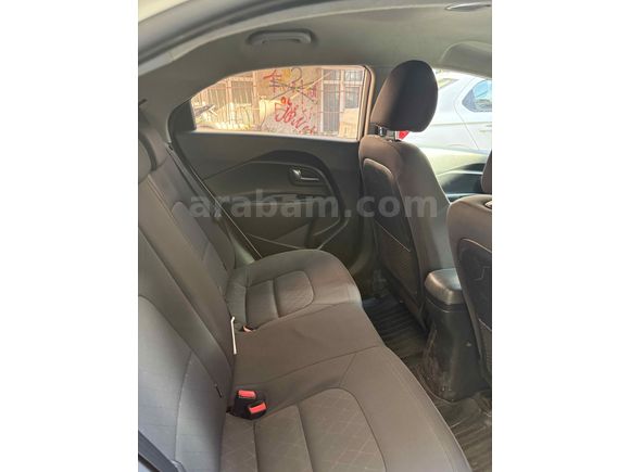 Sahibinden Kia Rio 1.4 CRDi Concept 2016 Model 