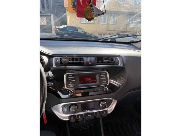 Sahibinden Kia Rio 1.4 CRDi Concept 2016 Model 