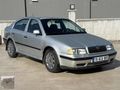MERTLER OTO'DAN 2000 MODEL TEMİZ SKODA OCTAVİA