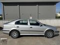 MERTLER OTO'DAN 2000 MODEL TEMİZ SKODA OCTAVİA