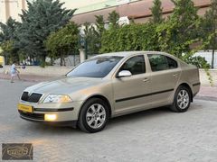 #KONYA OTO EN# 2005 MODEL SKODA OCTAVİA OTOMATIK