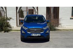 Sahibinden Ford EcoSport 1.0 EcoBoost Style 2021 Model