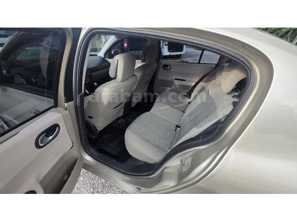 Galeriden Renault Megane 1.5 dCi Privilege 2007 Model Konya