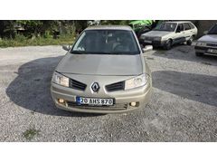 Galeriden Renault Megane 1.5 dCi Privilege 2007 Model Konya