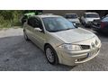 Galeriden Renault Megane 1.5 dCi Privilege 2007 Model Konya
