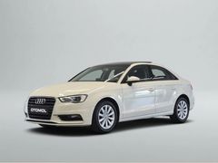 OTOMOL MERTER 2014 AUDI A3 SEDAN 1.6 TDI ATTRACTION