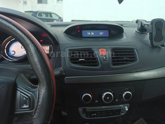 Sahibinden Renault Fluence 1.5 dCi Touch Plus 2014 Model 
