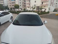 Sahibinden Renault Fluence 1.5 dCi Touch Plus 2014 Model 