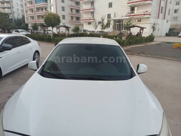 Sahibinden Renault Fluence 1.5 dCi Touch Plus 2014 Model 