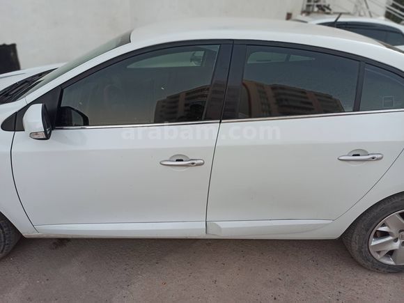 Sahibinden Renault Fluence 1.5 dCi Touch Plus 2014 Model 