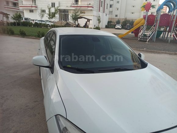 Sahibinden Renault Fluence 1.5 dCi Touch Plus 2014 Model 