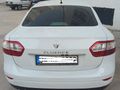 Sahibinden Renault Fluence 1.5 dCi Touch Plus 2014 Model 