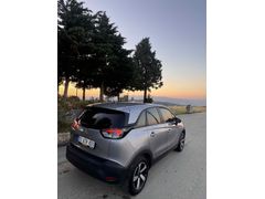 Sahibinden satılık Opel Crossland otomatik vites