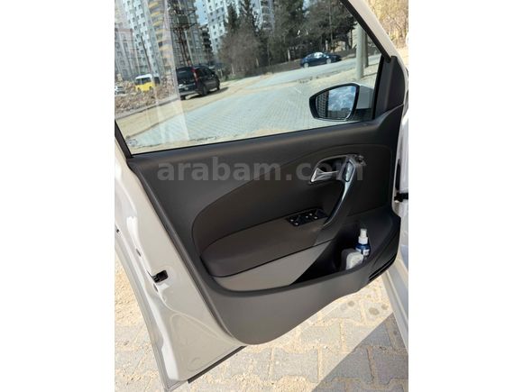 Sahibinden Volkswagen Polo 1.4 Pulse 2012 Model 