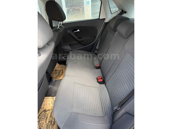 Sahibinden Volkswagen Polo 1.4 Pulse 2012 Model 