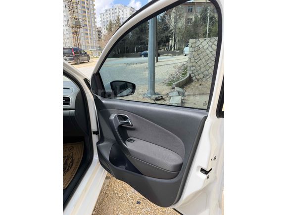 Sahibinden Volkswagen Polo 1.4 Pulse 2012 Model 