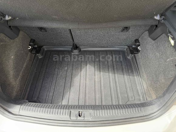 Sahibinden Volkswagen Polo 1.4 Pulse 2012 Model 