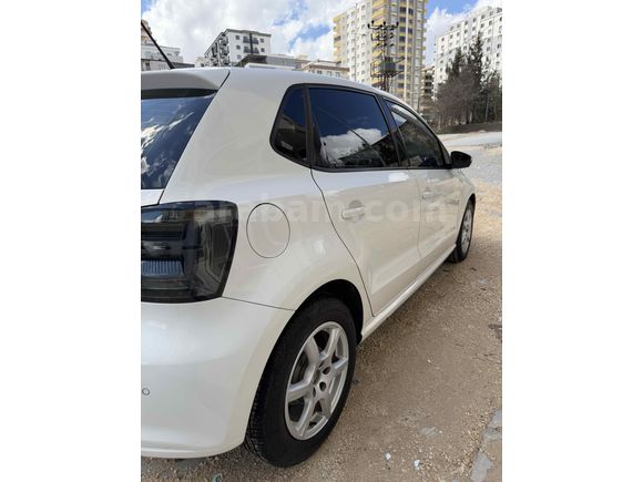 Sahibinden Volkswagen Polo 1.4 Pulse 2012 Model 