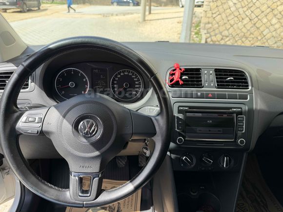 Sahibinden Volkswagen Polo 1.4 Pulse 2012 Model 