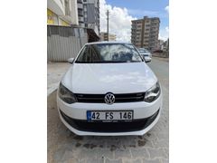 Sahibinden Volkswagen Polo 1.4 Pulse 2012 Model 