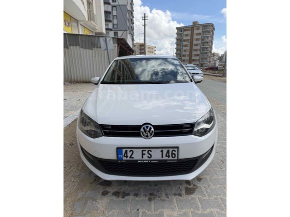 Sahibinden Volkswagen Polo 1.4 Pulse 2012 Model 