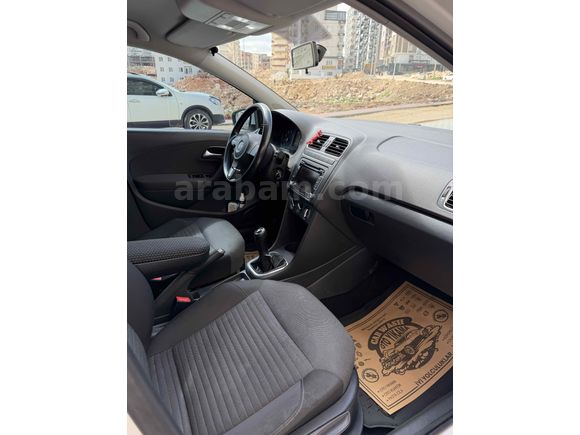 Sahibinden Volkswagen Polo 1.4 Pulse 2012 Model 