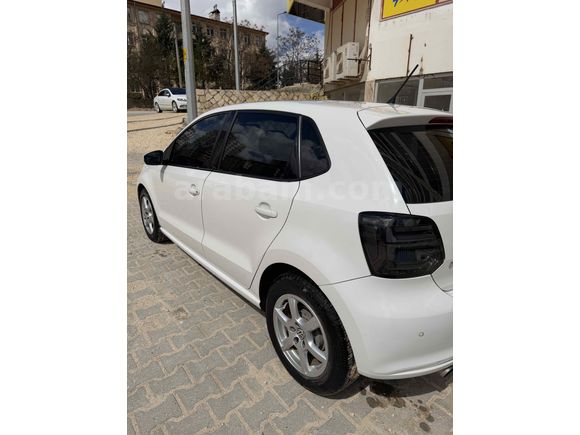 Sahibinden Volkswagen Polo 1.4 Pulse 2012 Model 