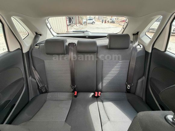 Sahibinden Volkswagen Polo 1.4 Pulse 2012 Model 