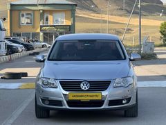 Galeriden Volkswagen Passat 2.0 TDi Comfortline 2008 Model Van