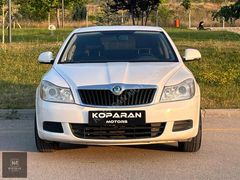 KOPARAN 2012 SKODA OCTAVİA/220.000 TL İLE SENETLİ VADELİ SATIŞ