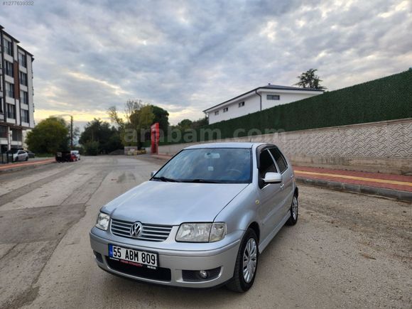 OTOMATIK MASRAFSIZ POLO