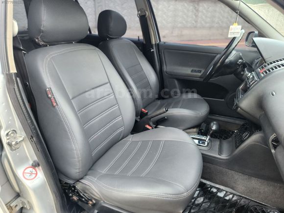 OTOMATIK MASRAFSIZ POLO