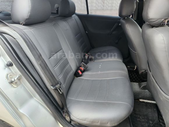 OTOMATIK MASRAFSIZ POLO