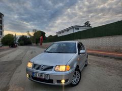 OTOMATIK MASRAFSIZ POLO