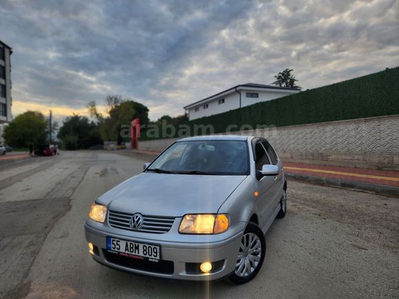OTOMATIK MASRAFSIZ POLO