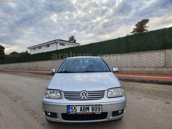 OTOMATIK MASRAFSIZ POLO