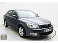 AKMAN'DAN 2011 SKODA OCTAVİA 1.6 AMBİENTE